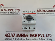 Abb Ms 325 Manual Motor Starter