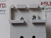 Abb Ms 325 Manual Motor Starter 400V~