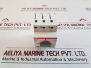 Abb Ms 325 Manual Starter 1,6-2, 5A