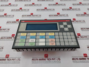 Abb Mt-91-arc Fp A Operator Panel Max 60V/0.5A