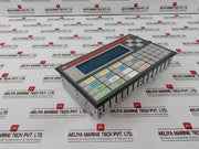 Abb Mt-91-arc Fp A Operator Panel Max 60V/0.5A
