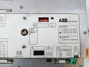 Abb Mt-91-arc Fp A Operator Panel V.24/Rs-232-c 14-0V 60V/0,5A
