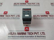 Abb Multi-function Monitor Cm-mpn.52 3 Phase Rms Monitor Relay