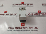 Abb Multi-function Monitor Cm-mpn.52 3 Phase Rms Monitor Relay
