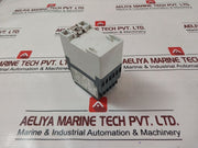 Abb Multi-function Monitor Cm-mpn.52 3 Phase Rms Monitor Relay