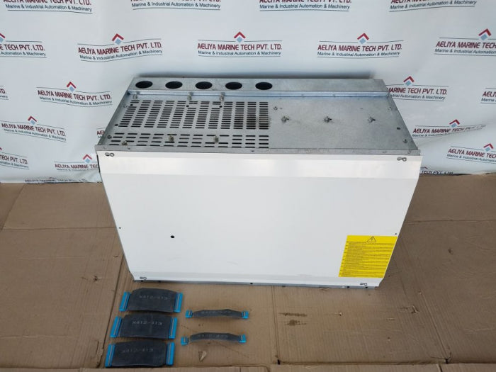 Abb Acw6441390600003300902 Acs600 Multidrive Module 0-300Hz