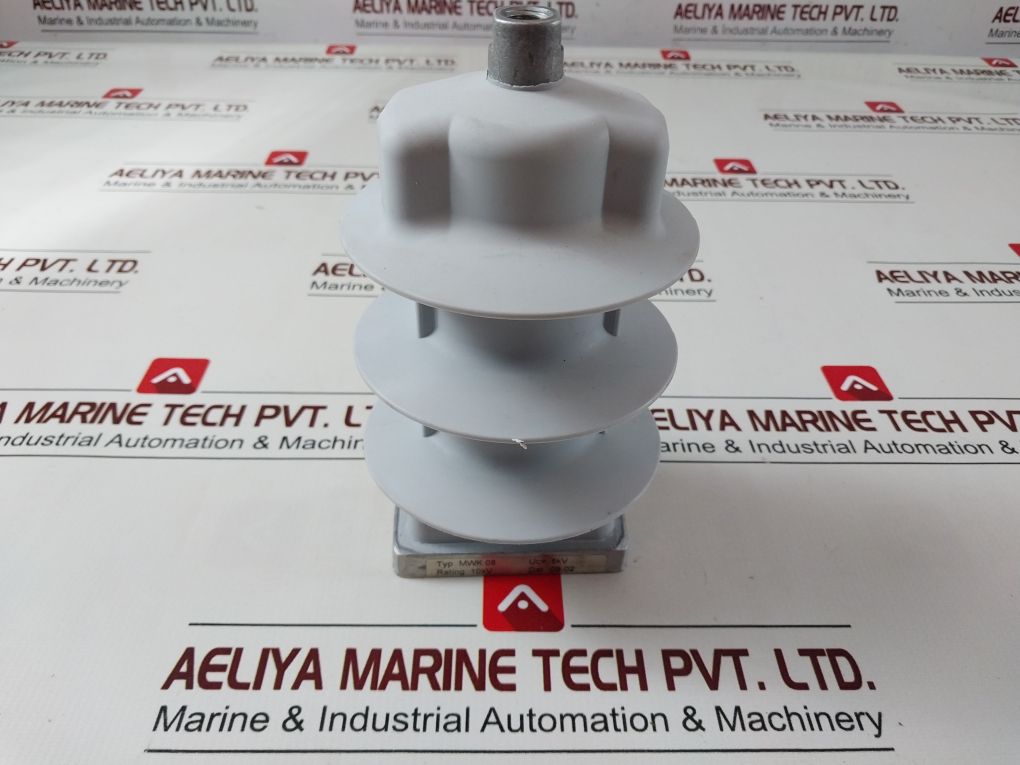 Abb Mwk 08 Surge Arrester 10Kv