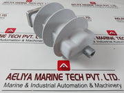 Abb Mwk 08 Surge Arrester 10Kv