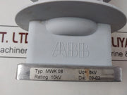 Abb Mwk 08 Surge Arrester 10Kv