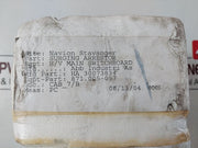 Abb Mwk 08 Surge Arrester 10Kv