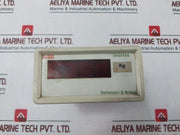 Abb N0019712074C Lc Digital Indicator 85-265 Vac/90-300 Vdc