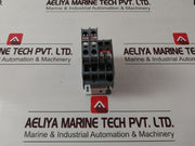 Abb N22E Contactor Relay With Ca5-10,Ca5-01 Auxiliary Contact