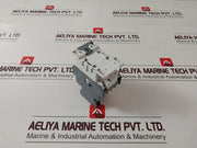 Abb N22E Contactor Relay With Ca5-10/Ca5-01 Auxiliary Contact