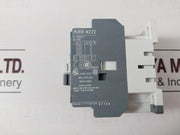 Abb N22E Contactor Relay (Used)