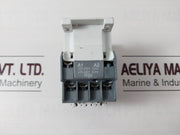 Abb N22E Contactor Relay (Used)