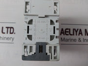 Abb N22E Contactor Relay (Used)