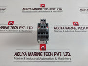 Abb N22E Control Relay With Ca5-10,Ca5-01 Auxiliary Contact Block Free Shipping
