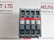 Abb N22E Contactor Relay 1Sbh141001R8422 16A