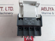 Abb N22E Contactor Relay 1Sbh141001R8422 16A