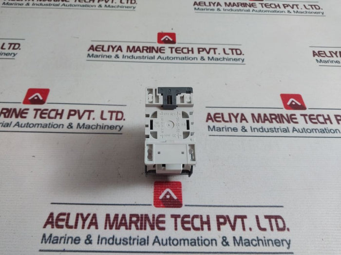Abb N22E Contactor Relay 1Sbh141001R8422 16A