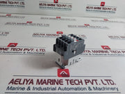 Abb N22E Contactor Relay 1Sbh141001R8422 16A