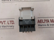 Abb N22E Contactor Relay 220V 60Hz