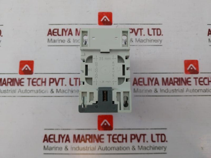 Abb N31E 1Sbh141001R8431 Contactor Relay 16A 110V 50Hz 110-120V 60Hz