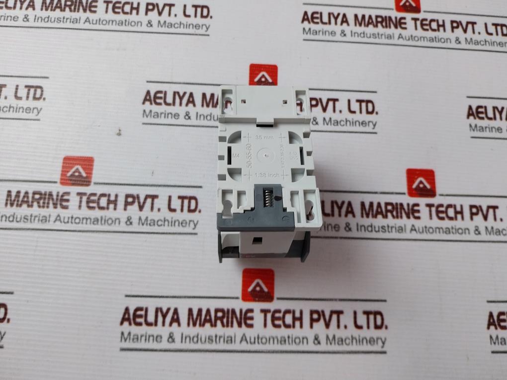 Abb N31E Contactor 220-230V 50Hz 16A