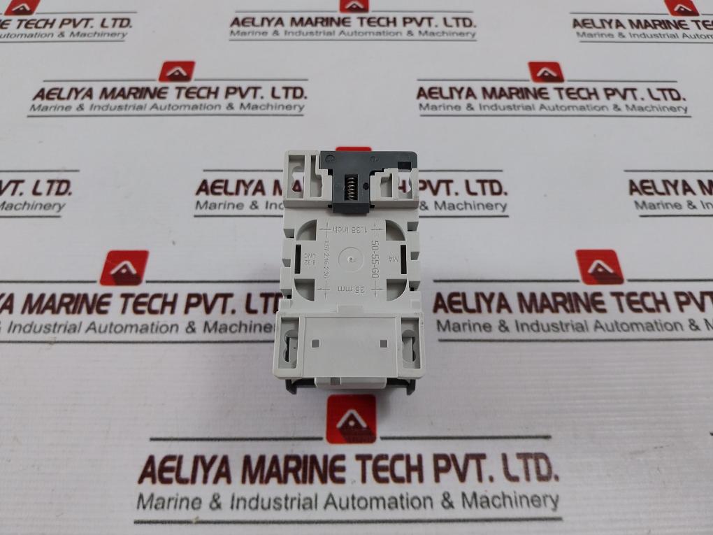 Abb N31E Contactor 690V 16A 1Sbh141001R8431