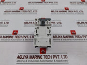 Abb N31E Contactor 690V 16A 1Sbh141001R8431