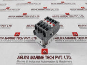 Abb N31E Contactor 690V 16A 1Sbh141001R8431