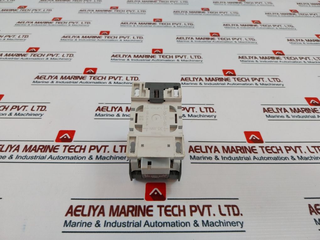 Abb N31E Contactor Relay 
