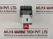 Abb N31E Contactor Relay 24V 50Hz-60Hz