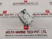 Abb N31E Contactor Relay 24V 50Hz-60Hz