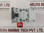 Abb N31E Contactor Relay 24V 50Hz-60Hz