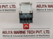 Abb N31E Contactor Relay 24V 50Hz-60Hz