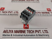 Abb N31E Contactor Relay K31E 220-240V 60Hz