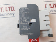 Abb N40E Contactor Relay 110V 50Hz