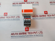 Abb N40E Contactor Relay 110V 50Hz