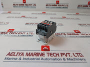 Abb N40E Contactor Relay 110V 50Hz