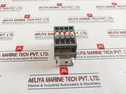 Abb N40E Contactor Relay 600Vac