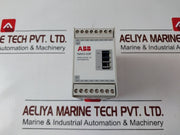 Abb Naio-03F Analogue I/O Extension Module 64669281