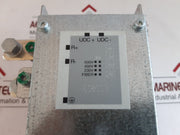 Abb Nbra-666C Braking Chopper 59012134 Option/Separate Kit