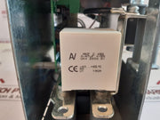 Abb Nbra-666C Braking Chopper 59012134 Option/Separate Kit