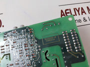 Abb Nbrc-61C Driver Board 61357246E