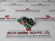 Abb Nbrc-61C Driver Board 61357246E