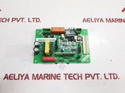Abb Nbrc-61C Control Board 61357246F (Used)