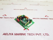 Abb Nbrc-61C Control Board 61357246F (Used)