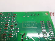 Abb Nbrc-61C Control Board 61357246F (Used)