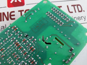 Abb Nbrc-61C Control Board 61357246F (New)